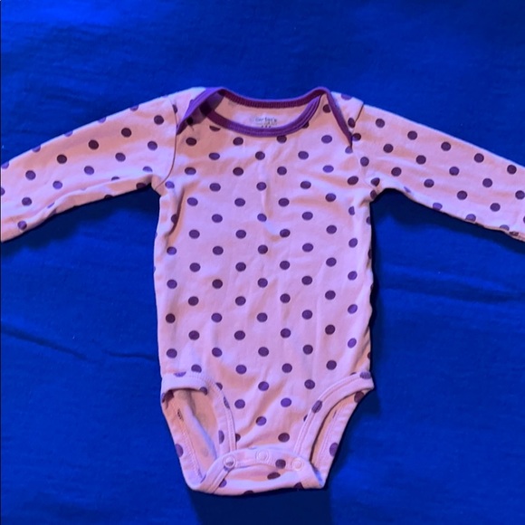 Carter’s Outfit - Picture 4 of 7